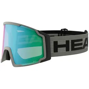 Head Neves Pro 5k Photo Skibrille L