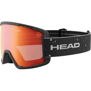 Skibrille Head Contex Rethink Orange S