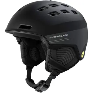 Skihelm Head Porsche Rev Mips Schwarz XS/S (52/55 cm)