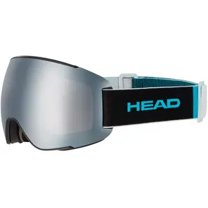 Skimaske Head Sentinel 5K Blau TU