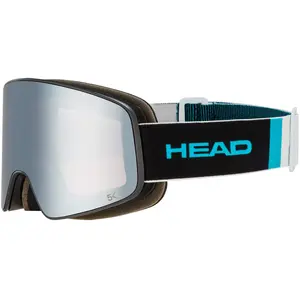 Skimaske Head Horizon 5K Race Blau TU