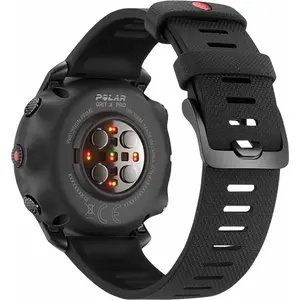 Polar Grit X Pro Titan, 3,05 cm (1.2"), MIP, Touchscreen, GPS, 79 g
