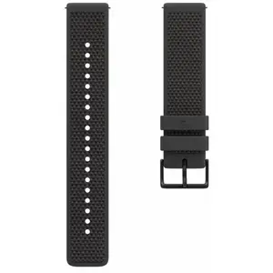 Auswechselbares Stoffband Polar Ignite M Grau M günstig