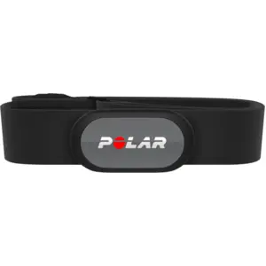 Polar H9 Herzfrequenzmesser Brustgurt Schwarz M-XXL günstig