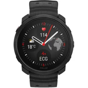 Polar Vantage M3 Schwarz