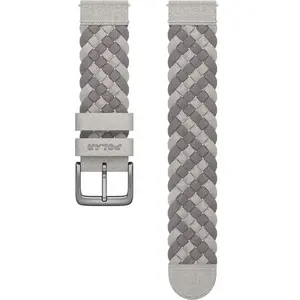 Polar 20 Mm Alcantara Gurt S-L günstig