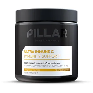 Ultra Immune C Powder Tropical (200g) günstig
