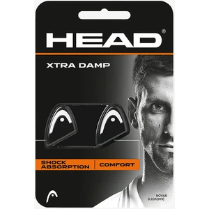 Antivibrator Head Xtra (x2) Weiß TU günstig