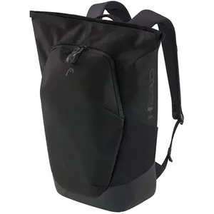 Rucksack Head BK Schwarz 43x54,5x23,5 cm günstig