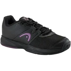 Damen-Tennisschuhe Head Revolt Court Schwarz 39 günstig