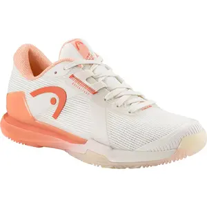 Head Racket Sprint Pro 4.0 Padelschuhe Weiß EU 39 Damen Weiß EU 39 günstig