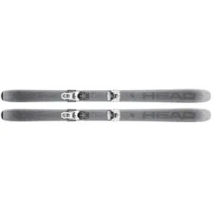 Ski ohne Bindungen Head Kore 87 Grau 177 cm