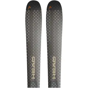 Head Crux Pro 93 + Almonte 12 Pt Tourenski-paket 170