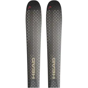 Head Crux Pro 99 + Almonte 12 Pt Tourenski-paket 163