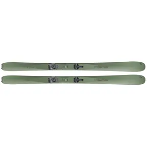 Skiset Head Crux 99 + Almonte 10 Pt Grün 177 cm