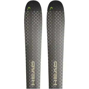Head Crux Pro 87 + Almonte 12 Pt Tourenski-paket 156