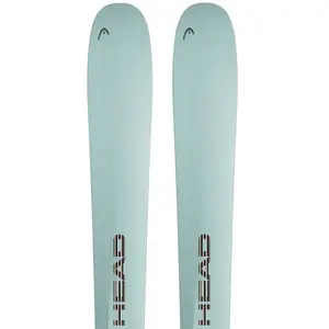 Head Crux 81 + Almonte 10 Pt Tourenski-paket 163