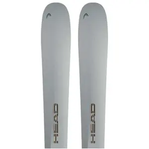 Head Crux 87 + Almonte 10 Pt Tourenski-paket 156