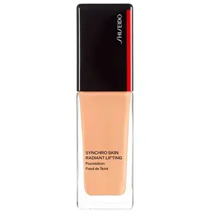 Shiseido Synchro Skin Radiant Lifting Spf30 Foundation 230 30ml One Size günstig