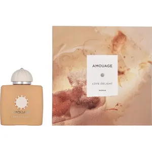 Amouage Love Delight Woman Edp Spray