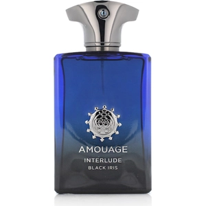 Amouage Interlude Black Iris Eau De Parfum 100 ml (man)