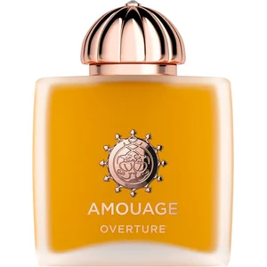 Amouage Overture Woman Eau De Parfum 100 ml (woman)