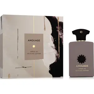 Parfüm Unisex Amouage EDP Opus VII Reckless Leather 100 ml