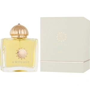 Amouage Dia, Frauen, 100 ml, Bergamotte, Alpenveilchen, Feigenbaum, Sa...