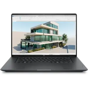 HP ZBook Ultra 16 G3a E81P5ES 16" 2.8K OLED Touch, AMD Ryzen AI Max+ P...
