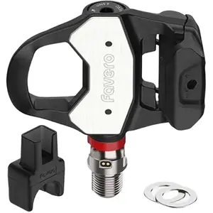Favero Assioma Pro Rl-up Pedale Mit Leistungsmesser One Size günstig