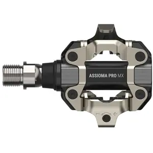 Favero Assioma Pro Mx Right Pedale One Size günstig