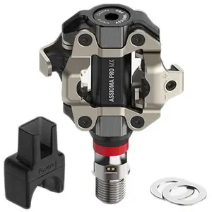 Favero Assioma Pro Mx-up Pedale Mit Leistungsmesser One Size günstig