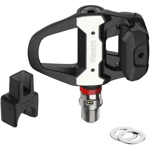 Favero Assioma Pro Rs-up Pedale Mit Leistungsmesser One Size günstig