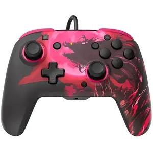 Pdp Zelda Calamity Ganon Nintendo Switch-controller