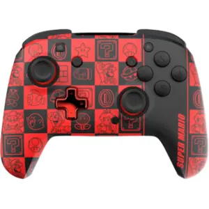 PDP - Performance Designed Products Rematch Glow, NS Controller günstig