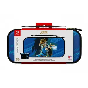 Pdp Plus Glow Link Hero Nintendo Switch-hülle