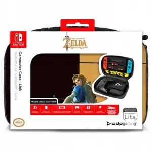 Pdp Zelda Edition Nintendo Switch-hülle