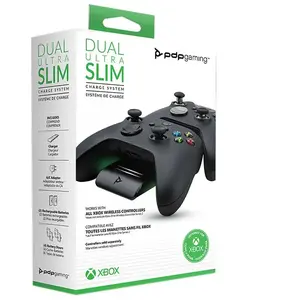 Pdp Ultra Slim Ladestation Für Xbox-controller günstig