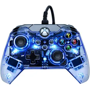 PDP Controller kabelgebunden Afterglow für XBOX Series X 049-005-EU günstig