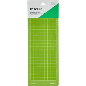 Cricut Joy StandardGrip Machine Matte (11,4 cm x 30 cm)