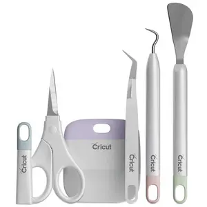 Cricut Grundlegendes Werkzeugset