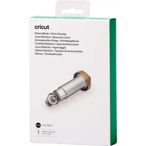 Cricut Rollmesser mit Gehäuse günstig