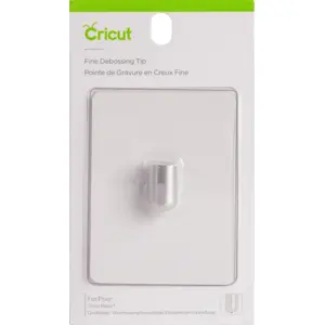 Cricut Maker Debossing-Spitze günstig