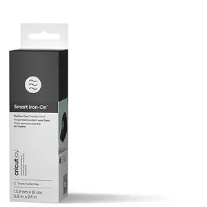 Cricut Smart Iron-on Thermoadhäsives Vinyl günstig