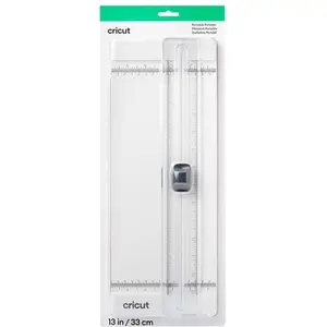 Cricut Mobiler Papierschneider, 33 cm günstig