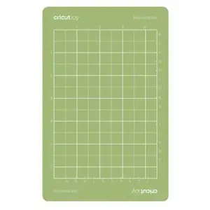 Cricut Joy Standardgrip Schneidematte 12x16 Cm günstig