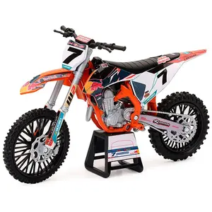 New Ray 1:12 Red Bull Ktm 450sx-f Aaron Plessinger Motorrad