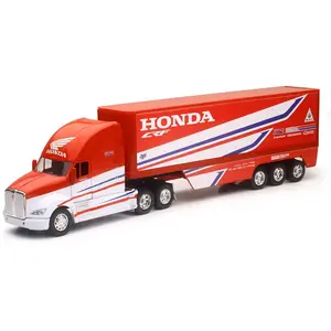 New Ray Honda Hrc Factory Team Lastwagen