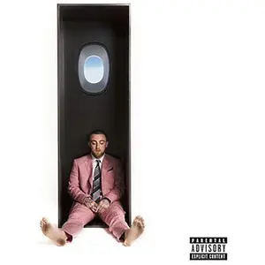 Warner Bros., Schallplatten, Swimming (Mac Miller) günstig
