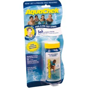 AQUACHEK Salz Tester - AQC-470-0004 günstig